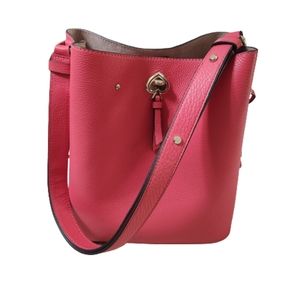 Kate spade marti bucket bag